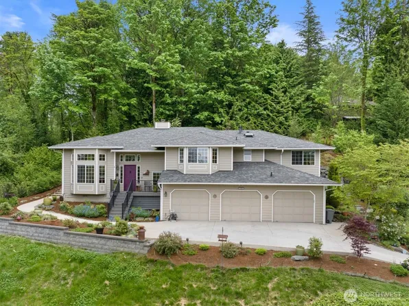 7123 NE 165th Street, Kenmore, WA 98028