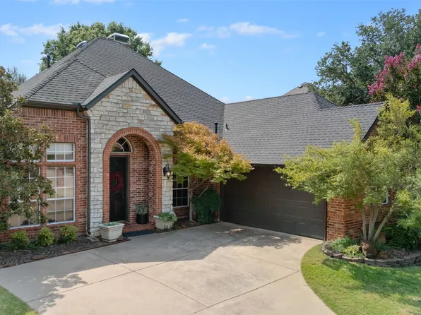 2108 Birdwood Cir, Corinth, TX 76210