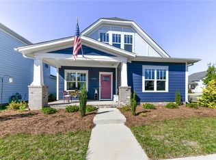 1786 Hickorycrest St, Kernersville, NC 27284
