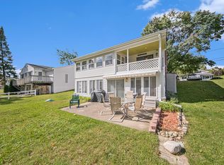 107 Kathy Ln, Brooklyn, MI