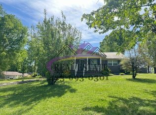 2345 Blackburn Rd SE, Cleveland, TN 37311