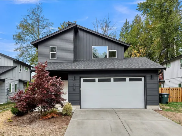 2862 Sandwood Lane, Blaine, WA 98230