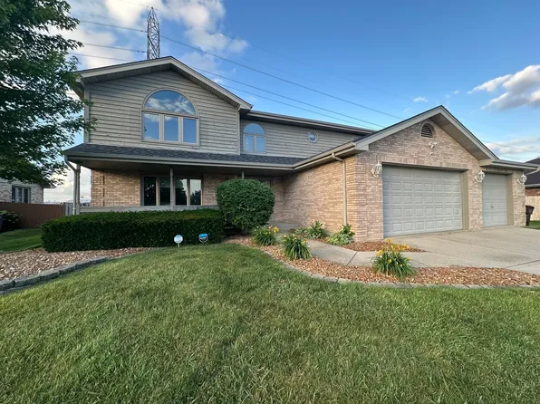 19211 Brompton Ct, Mokena, IL 60448