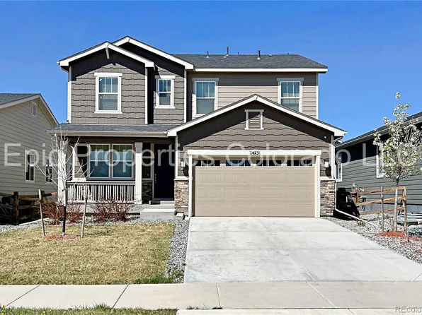 24231 E 40th Ave, Aurora, CO 80019