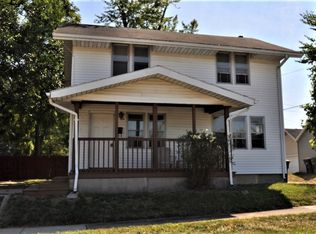 1115 Archer Ave, Fort Wayne, IN