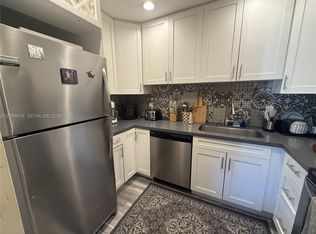 Lakewood Villas Condo, Miami, FL 33155