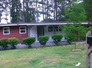 5174 Kingswood Cir, Atlanta, GA 30349