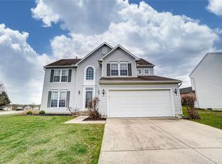 2189 Wild Dance Trl, Dayton, OH 45434