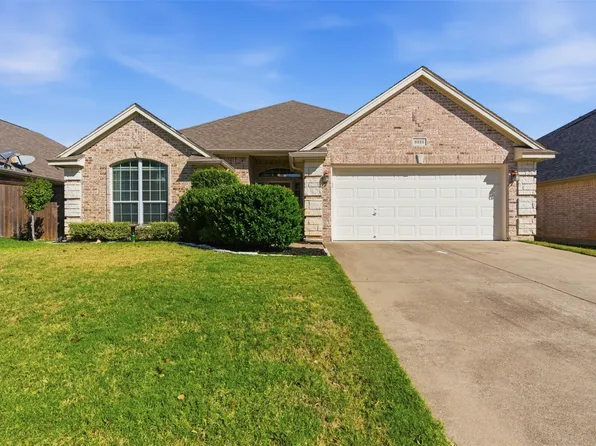 8328 Teja Trl, Benbrook, TX 76126