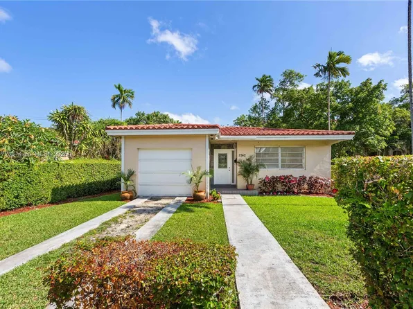 1242 Sevilla Ave, Coral Gables, FL 33134