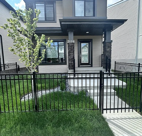 3116 Challand Ln SW — Photo 1