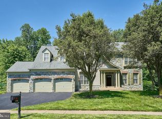 3705 Fidelis Ct, Triangle, VA 22172