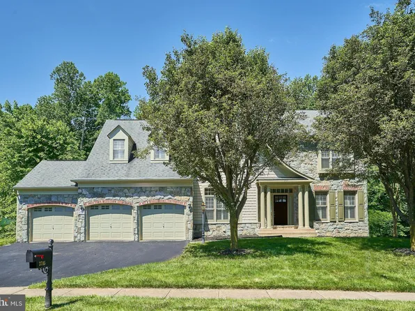 3705 Fidelis Ct, Triangle, VA 22172