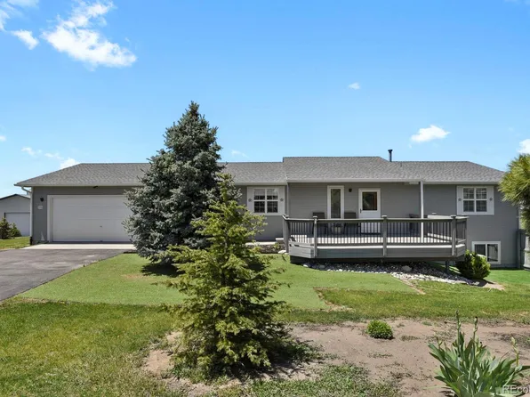 3596 Longs Peak Circle, Parker, CO 80138