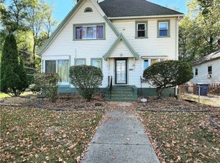 4200 Midway Ave, Dayton, OH 45417