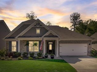 3020 Winding Rdg, Waleska, GA 30183