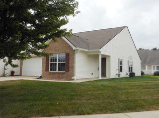 2767 Bridgestone Cir, Kokomo, IN 46902