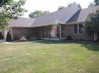 4604 Ruth Elizabeth Dr, Clayton, IN 46118