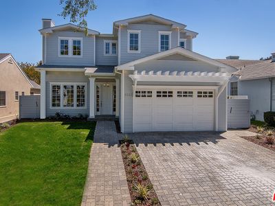 9332 Monte Mar Dr, Los Angeles, CA, 90035
