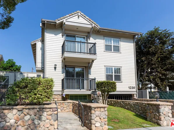 1239 W 30th St, Los Angeles, CA 90007