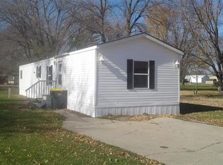 201 Normandale Rd LOT 312, Redwood Falls, MN 56283