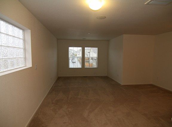 Upstairs Loft