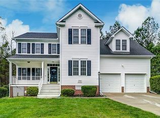 7712 Hampton Manor Ct, Chesterfield, VA 23832