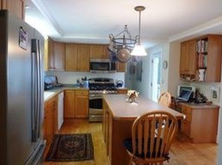 15 Harris Point Rd, Boothbay Harbor, ME 04538