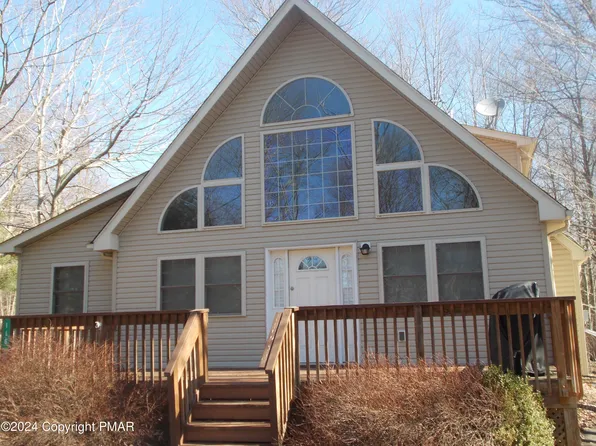 116 Totem Trl, Pocono Lake, PA 18347