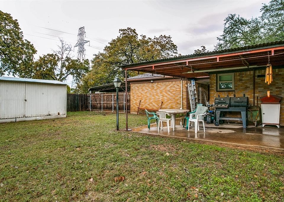 125 Norwood Dr, Hurst, TX 76053 MLS 20191234 Zillow