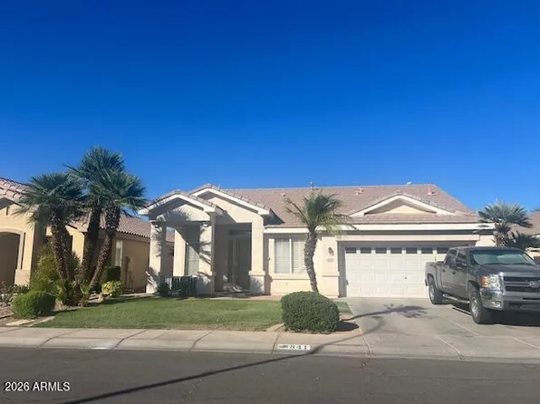 841 N CAMBRIDGE Place, Chandler, AZ 85225