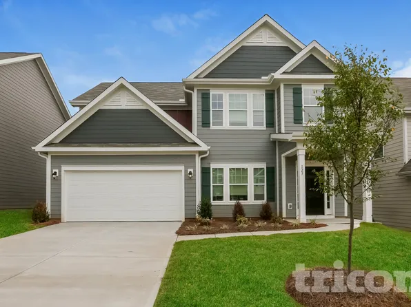 123 Halesworth Rd, Mooresville, NC 28117