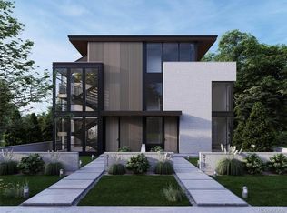 211 Garfield St, Denver, CO 80206