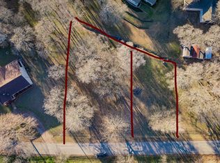 Lakeview Dr, Pt, TX 75472