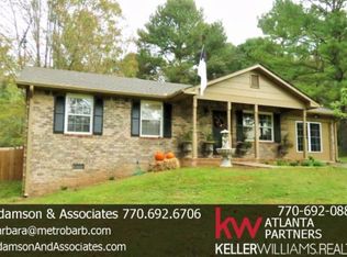 111 Boynton Rd, Hampton, GA 30228