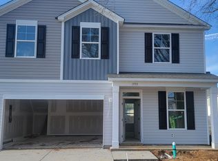 1772 Canopy Dr, Sumter, SC 29150