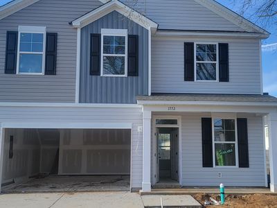 1772 Canopy Dr, Sumter, SC, 29150