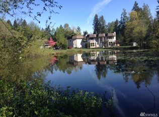 16312 236th Ave SE, Issaquah, WA 98027