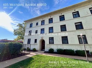 605 Westgate Ave #605D, Saint Louis, MO 63130