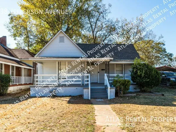 238 Jefferson Ave, Bessemer, AL 35020