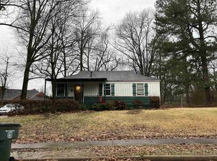 3125 Madeline Cir, Memphis, TN 38127