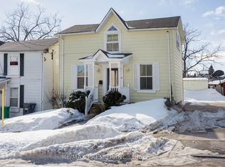 15 Elizabeth St N, Brampton, ON L6X 1S1