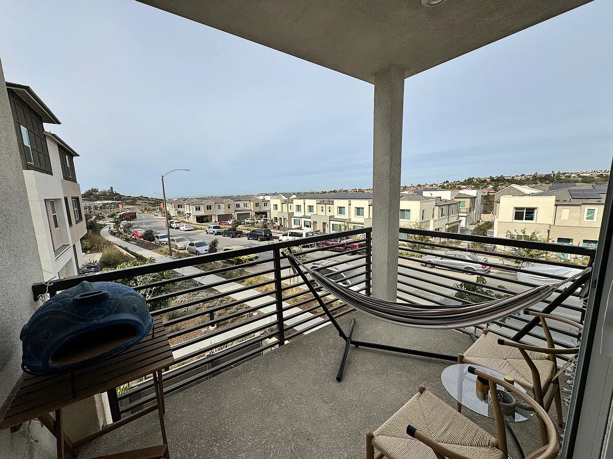Building Photo - 789 Vada St #6