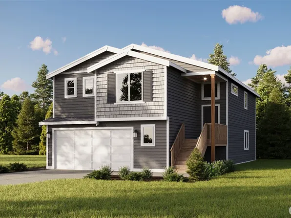 8082 49th Street NE, Marysville, WA 98270