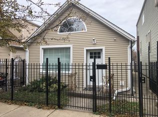 3335 S Artesian Ave, Chicago, IL 60608