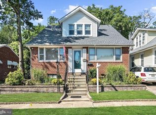 3720 Drexel Ave #A, Pennsauken, NJ 08110