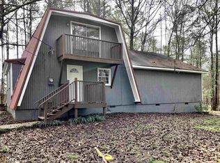 115 N Cove Dr, Hogansville, GA 30230