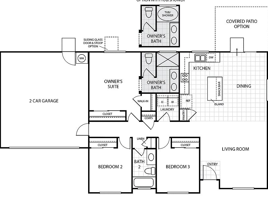 2nd image of 3134 Seymour St