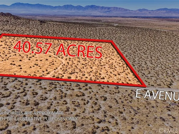 12022 E North Ave Lot 10, Palmdale, CA 93552