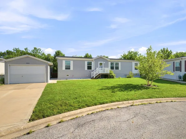4818 Pasatiempo Dr, Monee, IL 60449